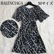  BALENCIAGA oVAK  xgt s[X }`