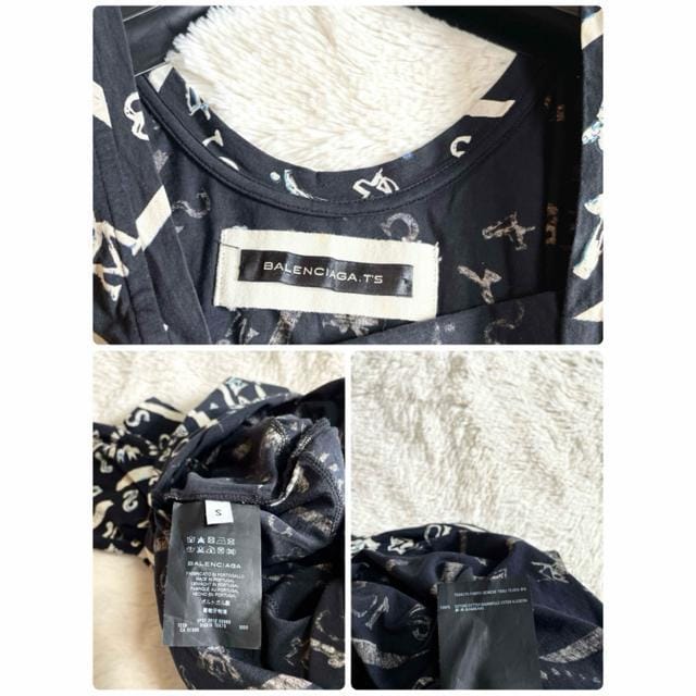  BALENCIAGA oVAK  xgt s[X }`  uh 