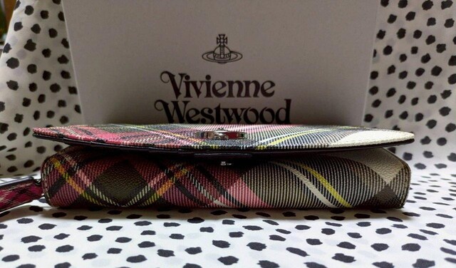 yVivienne WestwoodzI[u PVC ܂蒷z EHbg ӒςݐKi  uh 
