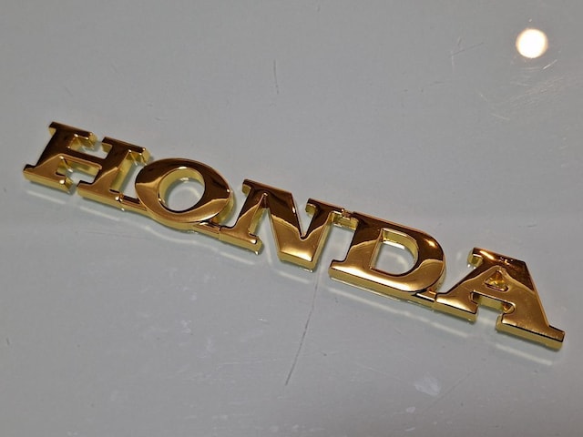  HONDA z_ ^ TYPE GOLD bL X|[c GuViI  /oCN