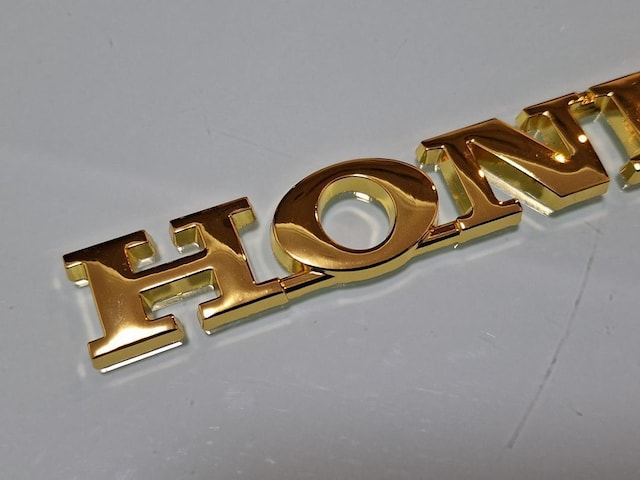  HONDA z_ ^ TYPE GOLD bL X|[c GuViI  /oCN