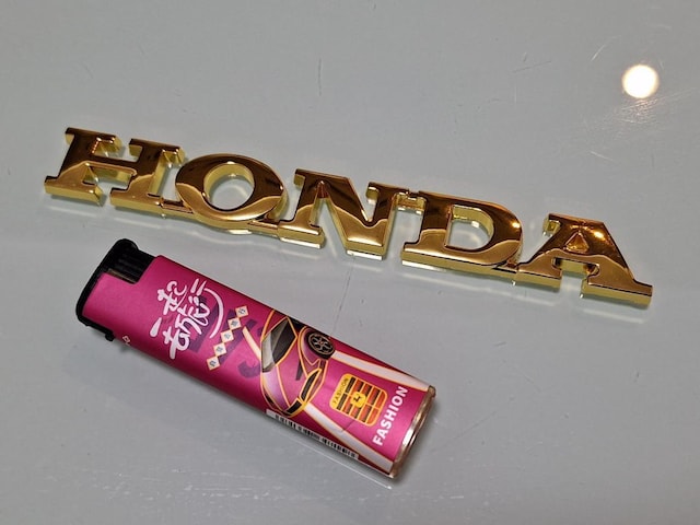  HONDA z_ ^ TYPE GOLD bL X|[c GuViI  /oCN