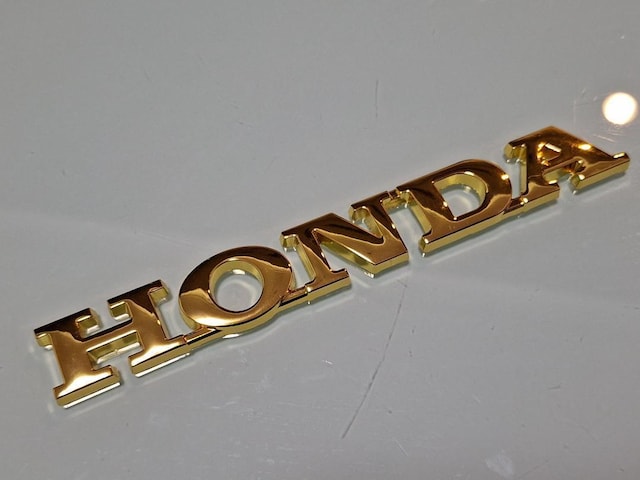  HONDA z_ ^ TYPE GOLD bL X|[c GuViI  /oCN
