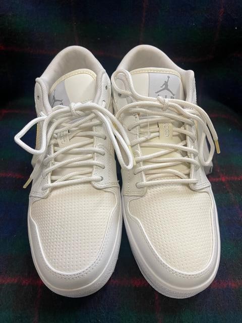 NIKE JORDAN V.2 LOW zCg 26cm iCL W[_  584794-104 NIKE LOW   uh 