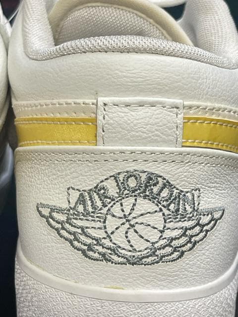 NIKE JORDAN V.2 LOW zCg 26cm iCL W[_  584794-104 NIKE LOW  uh 