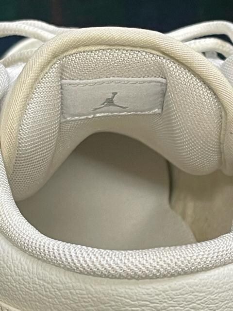 NIKE JORDAN V.2 LOW zCg 26cm iCL W[_  584794-104 NIKE LOW  uh 