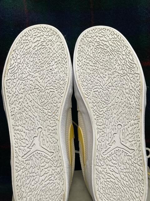 NIKE JORDAN V.2 LOW zCg 26cm iCL W[_  584794-104 NIKE LOW  uh 
