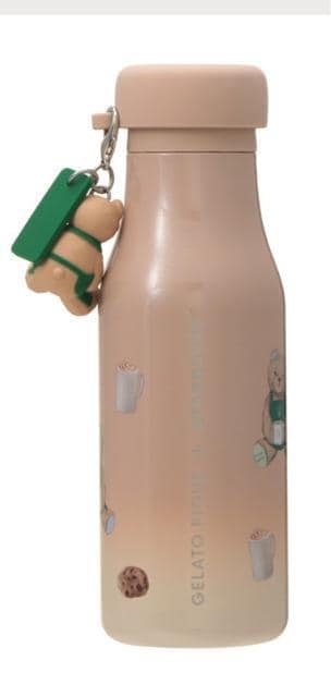 gelato pique bhJo[xA`[tXeX{g Jx[W 473ml  uh 