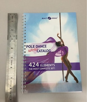 Pole Dance Wow Catalog  |[_X