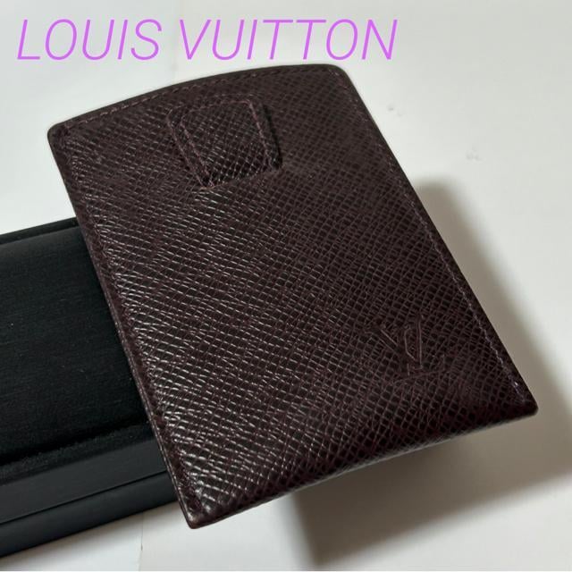i LOUIS VUITTON CBg ^CK GeC Jg fBWbg J[hP[X   uh 