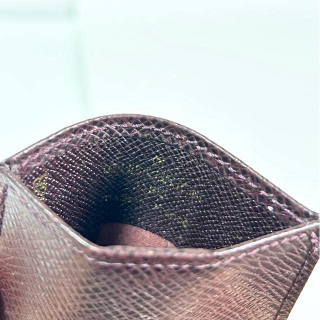 i LOUIS VUITTON CBg ^CK GeC Jg fBWbg J[hP[X  uh 