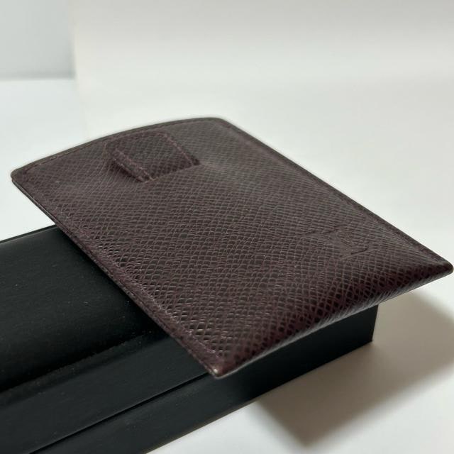 i LOUIS VUITTON CBg ^CK GeC Jg fBWbg J[hP[X  uh 