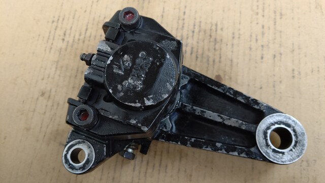 Z400FXALp[ŒǕiZ550FX GS400CBX400}X^[ u[L