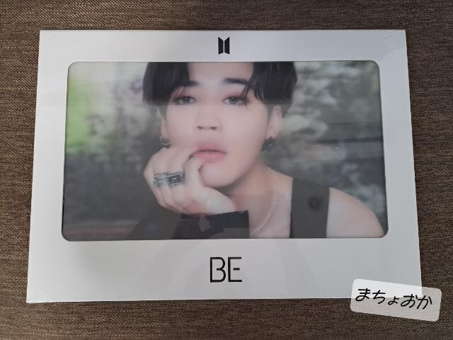 BTS 3D Lenticular Photo   ^gObY 
