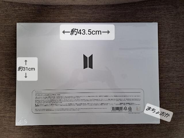 BTS 3D Lenticular Photo  ^gObY 