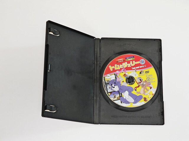 (4) gƃWF[ DVD 10b  Aj/R~bN/LN^[ 