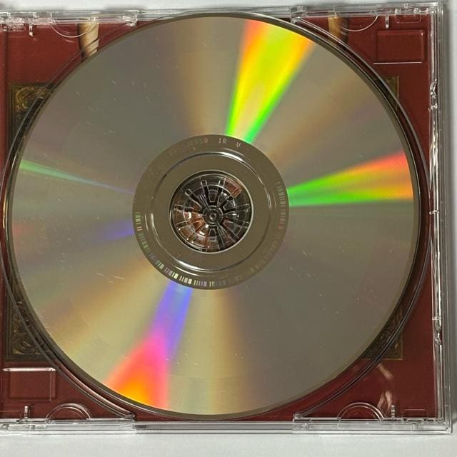 PANIC! AT THE DISCO / A FEVER YOU CANfT SWEAT OUT  CD/DVD/rfI 
