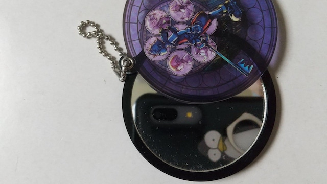 KINGDOM HEARTS  Q[{/\tg 