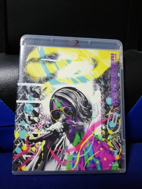 [Ճu[C] { ENDRECHERI LIVE 2019@2g   ^gObY 