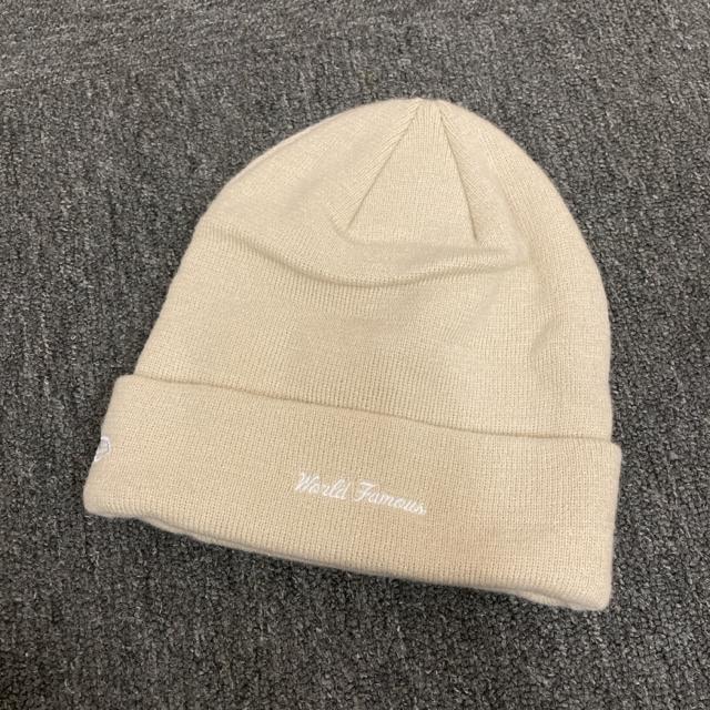 Supreme Vv[ NEWERA j[G {bNXS r[j[  uh 