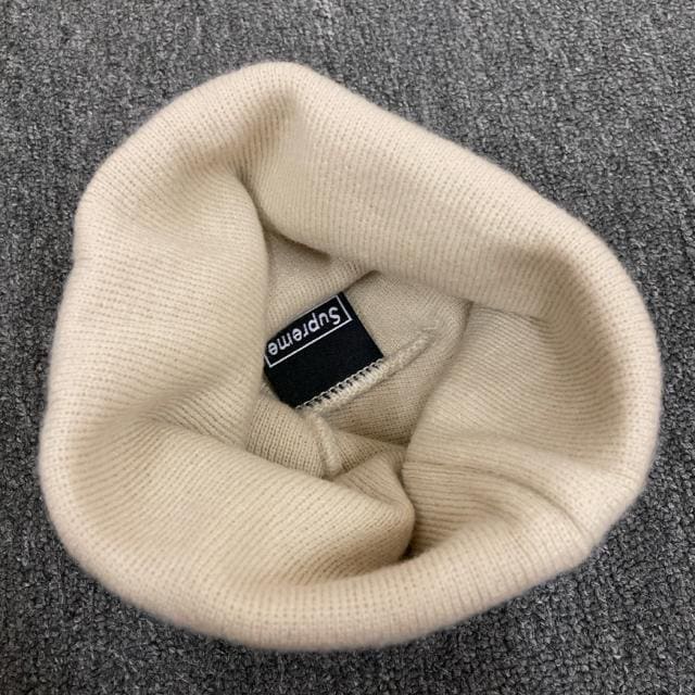 Supreme Vv[ NEWERA j[G {bNXS r[j[  uh 