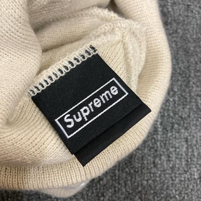 Supreme Vv[ NEWERA j[G {bNXS r[j[  uh 