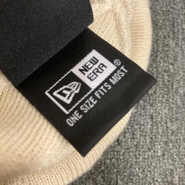 Supreme Vv[ NEWERA j[G {bNXS r[j[  uh 