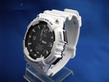 CASIO Collection STANDARDAQ-S810WC-7AJH`[vJVI ^t\[[