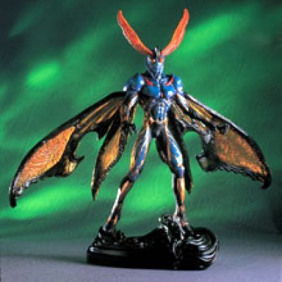 フィギュア　[ランクB] S.I.C. VOL.6 イナズマン 「キカイダー00」 S.I.C. VOL.6 イナズマン キカイダー00:フィギュア>その他