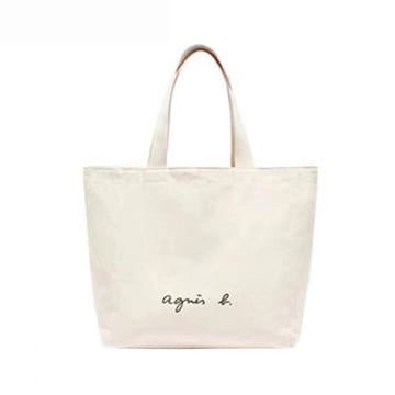VigpAjGXx[ agnes b g[gobO LTCY  zCg 