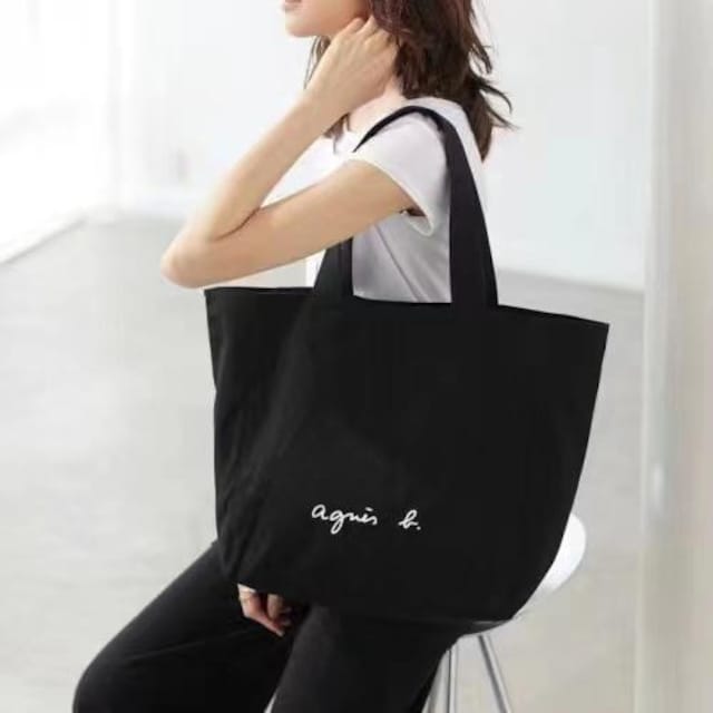 VigpAjGXx[ agnes b g[gobO LTCY  zCg 