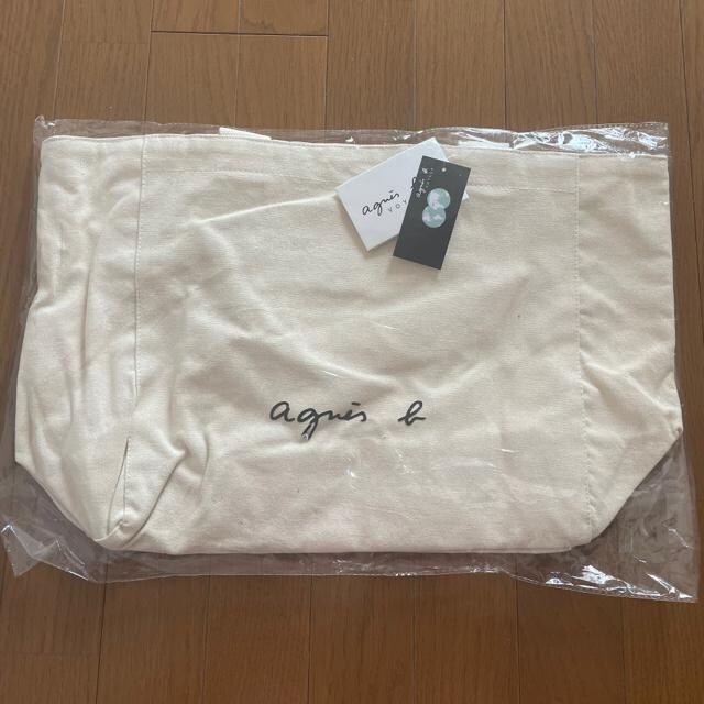 VigpAjGXx[ agnes b g[gobO LTCY  zCg 