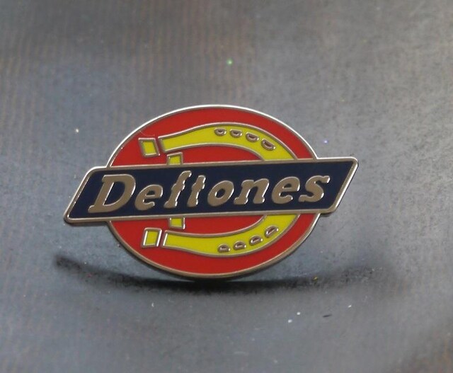 Vi@ftg[Y@Deftones sY@sobW@su[`@oh 