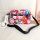 ViLeSportsac X|[gTbN n[LeB[ sN V_[obO 2434 