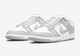 NIKE DUNK LOW g