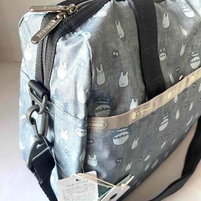 VigpLeSportsac X|[gTbN  gg O[ 2WAYg[gobO  }U[YobO 3356   t@bV 