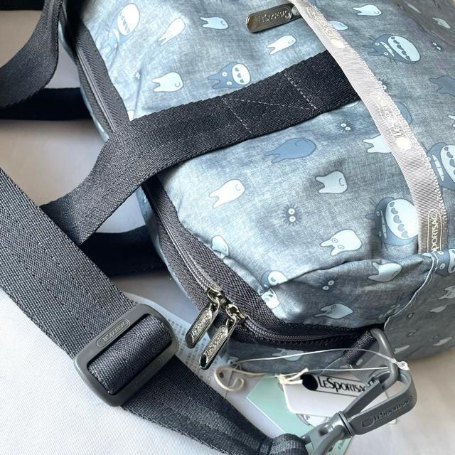 VigpLeSportsac X|[gTbN  gg O[ 2WAYg[gobO  }U[YobO 3356   t@bV 