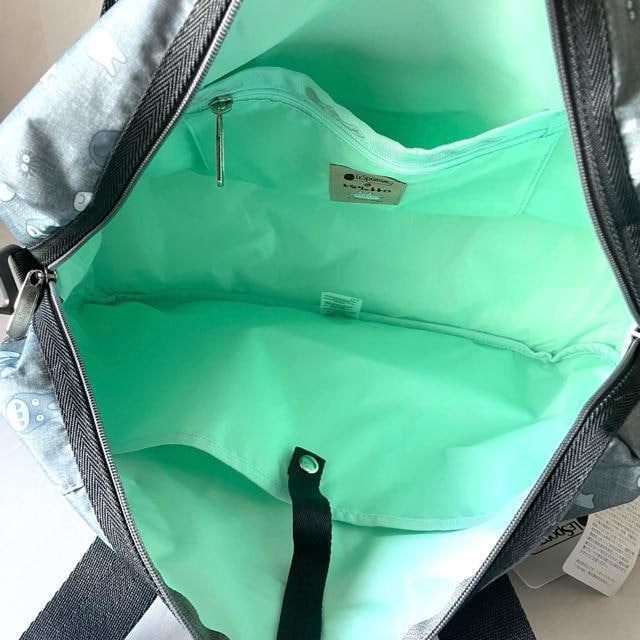 VigpLeSportsac X|[gTbN  gg O[ 2WAYg[gobO  }U[YobO 3356   t@bV 