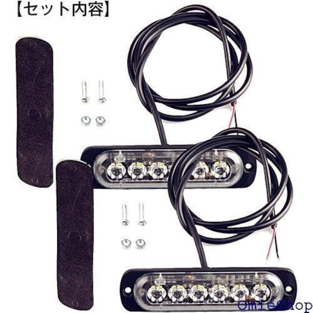 POOPEE ledfCCg h zCg 12V DRL ^ fC^CjOCg EZbg 141  /oCN