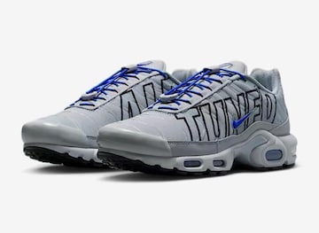 NIKE AIR MAX vX