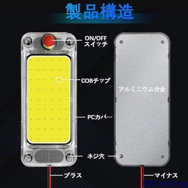 Kazuki DC12-90VΉ LED ԓƖ sO Ǝ D egCg ɓ 2 707  /oCN