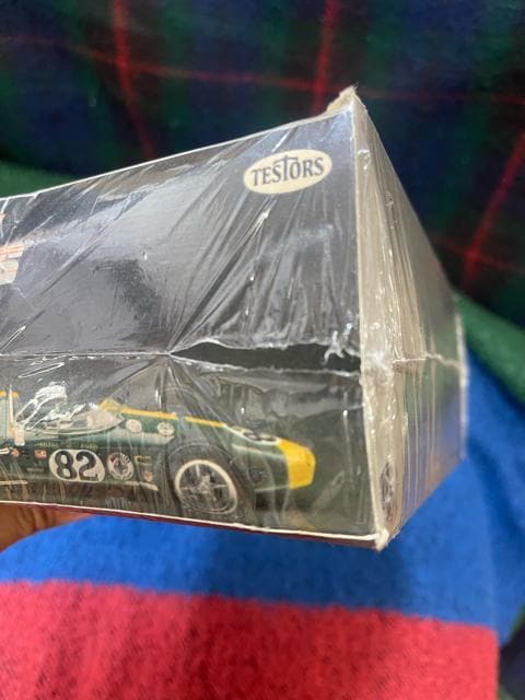 THOSE FAMOUS FORDS V[Y@@INDY LOTUS  ΐF  zr[ 