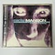Marilyn Manson And The Spooky Kids / coke and Sodomy