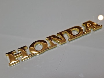  HONDA z_ ^ TYPE GOLD bL X|[c GuViI