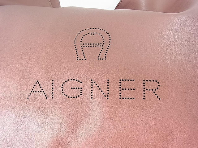 500~X^Ki ACOi[ AIGNER SV_[obO@_XeBsN  uh 