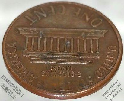 1セント硬貨 1992 Dアメリカ合衆国 リンカーン 1ペニー 貨幣芸術