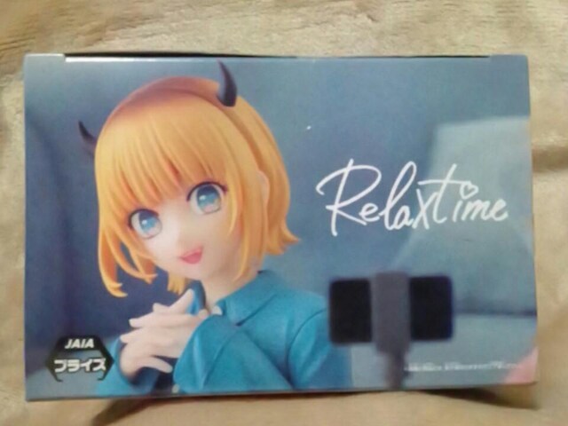 y̎qz-Relax time-MEM偡  Aj/R~bN/LN^[ 