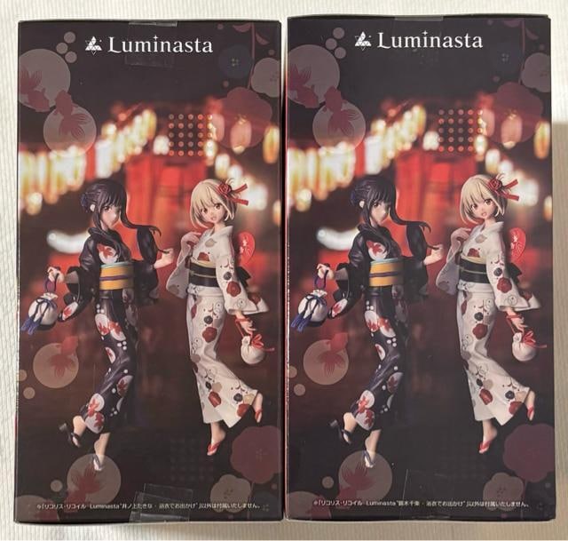 RXERC Luminasta іؐ瑩&mソ ߂ło