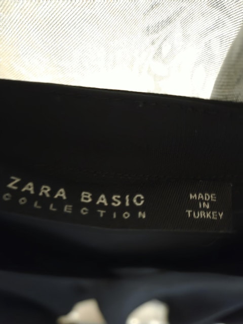 ZARA@uEX  uh 