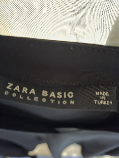 ZARA@uEX  uh 